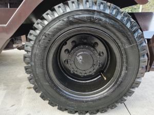 JG100SL Wheel Crawler Escavadeira com Lifting Cab e Wood Grab Escavadeira - Product Image 6