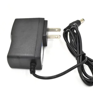 charger 12V1A power adapter telecom set-top box fiber cat 12V0.5A power cord DC5.5*2.5