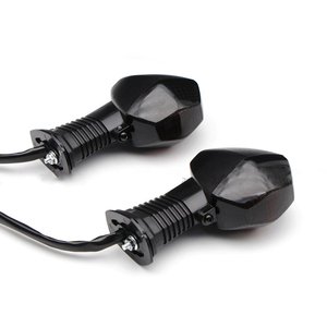 Luci di Segnalazione Alogene Bianco Caldo per Moto <span class=keywords><strong>Suzuki</strong></span> DL650/DL1000/<span class=keywords><strong>V</strong></span>-Strom/SV650/GSF 600/650/1200 GSX-R 600/750/<span class=keywords><strong>1000</strong></span> - Product Image 5