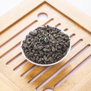 Fabricante directo de fábrica <span class=keywords><strong>Te</strong></span> <span class=keywords><strong>Verde</strong></span> <span class=keywords><strong>China</strong></span> té <span class=keywords><strong>verde</strong></span> pólvora 3505a/AA - Product Image 2