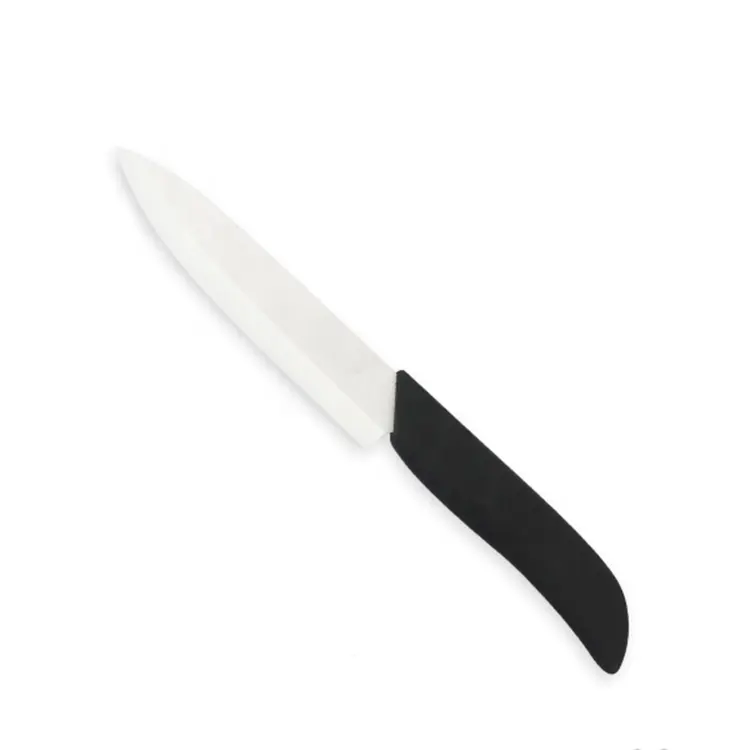 High Quality Slicing Knives White Blade Ceramic Ceramic Knife