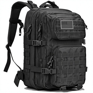 <span class=keywords><strong>Sac</strong></span> à <span class=keywords><strong>dos</strong></span> tactique léger pour homme Spoir, sacs à <span class=keywords><strong>dos</strong></span> tactiques tendance avec fermeture éclair, grand <span class=keywords><strong>sac</strong></span> d'assaut 3 jours, sangles MOLLE - Product Image 1
