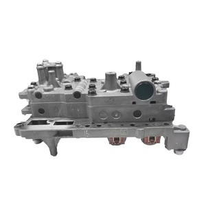 Cuerpo de Válvulas para Caja de Cambios Automática Reacondicionado HXT A6GF1 2, Repuestos para Sistema de Transmisión Automática para Hyundai Kia - Product Image 1