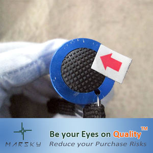 Réticule de fournisseur chinois une touche, nouvelles emplacements d'affaires, <span class=keywords><strong>Service</strong></span> de Support pour clients - Product Image 2