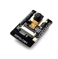 Carte de développement BSC ESP32 CAM avec caméra