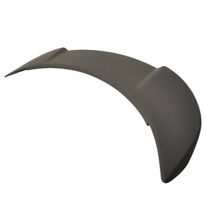 Dodge Charger <b>Rear</b> <b>Spoiler</b> ABS Primer Base Paint 2015-2020 Trunk Wing Shaped - Product Image 1