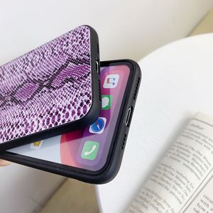 <span class=keywords><strong>Per</strong></span> iphone 11 pro max 12 pro 12 mini custodia in pitone di lusso, <span class=keywords><strong>per</strong></span> iphone 12 13 custodia in pelle di serpente - Product Image 3