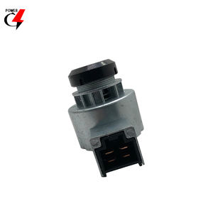 디젤 발전기 용 점화 시작 스위치 15248-63590 1524863590 - Product Image 5