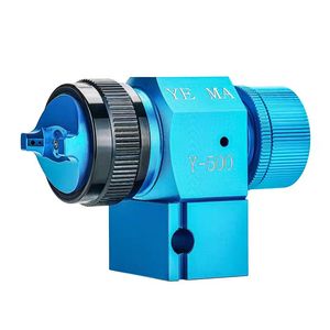 <span class=keywords><strong>Peintre</strong></span> automatique intérieur à long tube, pistolet de pulvérisation pulvérisant dans des espaces difficiles d'accès, pistolet de pulvérisation à longue buse WA-101 - Product Image 4