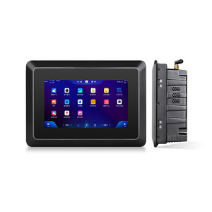 Industrial All In One <b>Pc</b> 7 8 Inch Android Panel <b>Pc</b> Touchscreen Industrial Control Computer - Product Image 2