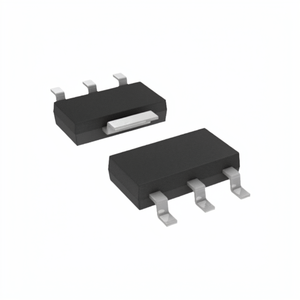 TO 261 4, TO 261AA NCP1077STCT3G Electronic Circuit Components Original One Stop Service Power Management (PMIC) - Product Image 1