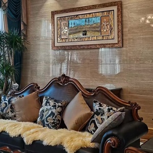 Large <strong>Islamic</strong> Wall Art <strong>Islamic</strong> Wall Decor <strong>Frames</strong> - Product Image 5