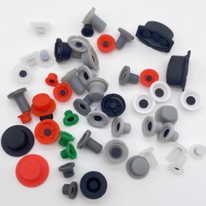 Điện tử thông minh màng chuyển đổi sửa chữa màng Bàn phím Silicone cao su nút màng chuyển đổi bàn phím Keycaps - Product Image 2