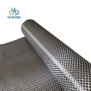 Tissu en fibre de carbone, fabricant avec bon Service, importé de la chine, 2020 - Product Image 4
