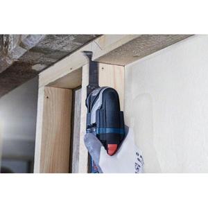 Hoja de sierra de inmersión BOSCH - 2608662561 HCS PAIZ 32 EPC ''Wood'' - EAN 3165140833356 HOJAS Y DISCOS DE CORTE HOJAS DE SIERRA MULTIHERRAMIENTA - Product Image 4