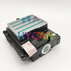 New Brand Official I3200A1 Print Head For DTF Printing Machine In Stock