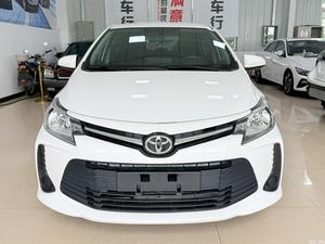 Toyota Vios <span class=keywords><strong>2022</strong></span> Usado, con Ventilación y Calefacción en Asientos, Automático, 1.5L, Euro VI, Luces LED, Cámara Trasera - Product Image 3