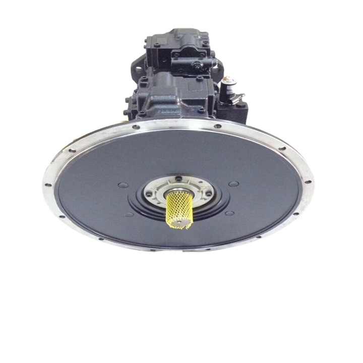High Performance Hydraulic Main Pump for Hitachi Excavators