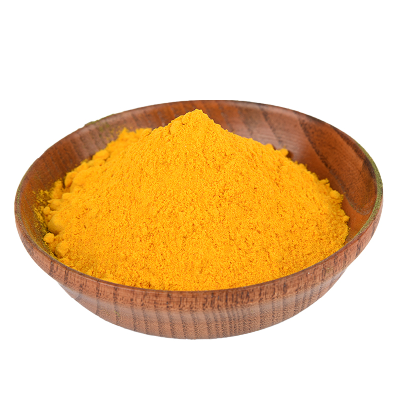 New Arrivals Food Grade Green food 100% Pure Golden Yellow Pumpkin Powder