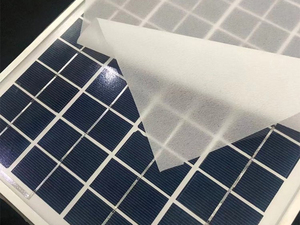 Ligne d'extrusion de film solaire EVA/POE - Product Image 5