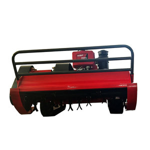 Lames dentelées haute résistance pour abattre les arbustes durs ou les tondeuses à gazon de type <span class=keywords><strong>litchi</strong></span>. - Product Image 6