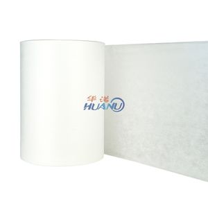 Quanzhou Fournisseur En Relief <span class=keywords><strong>SMS</strong></span> SMMS Super Doux Spunbond Non Tissé Tissu pour Adulte Bébé Couche - Product Image 3