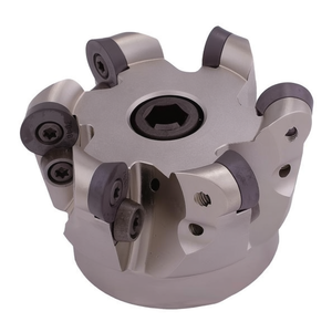Ttake Ta3333 Herramientas de fresado: Insertos de vástago para fresadora copiadora - Product Image 2