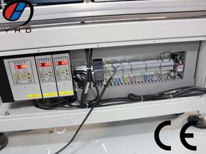 Контроллер вибрационного питателя с регулируемой частотой вращения PNP TYPE SDVC31-S CUH с двигателем, гарантия 1 год, 220В/380В, 5кВт - Product Image 6