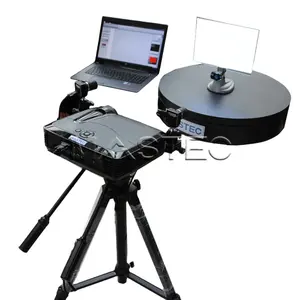 Конкурентоспособная цена, высокоточный трехмерный сканер для 3D-принтера и фрезерного станка с ЧПУ