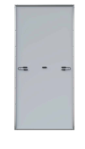 Longi hi-mo X10 người giám hộ chống bụi tairay Wafer & BC Bạc khung 640W 645W 650W 655W 660W 665W 670W Tier 1 Mono tấm pin mặt trời - Product Image 3