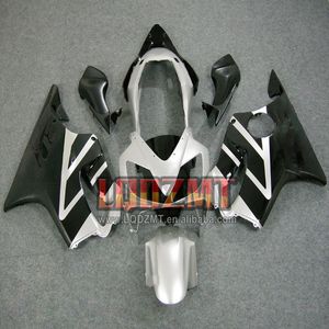 Corps d'injection pour HONDA argent noir <span class=keywords><strong>CBR</strong></span> 600F4 600CC <span class=keywords><strong>600</strong></span> F4 FS CC CBR600F4 <span class=keywords><strong>99</strong></span> 00 86No.5 CBR600 F4 600FS 1999 2000 OEM Carénage - Product Image 1