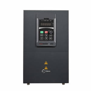Contrôleur d'onduleur de pompe à eau solaire Lovsun 5,5 kW pour système de pompe solaire - Product Image 3