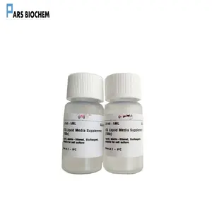 De ensayo reactivos químicos Didodecyldimethylammonium metilbromuro (DDAB) cas:3282-73-3 25g 98%