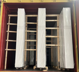 Kungfu đá Jumbo Kích thước Taj mAh in nhân tạo Quartz đá slab bàn Vanity bảng Tops nhà bếp đảo Top - Product Image 6