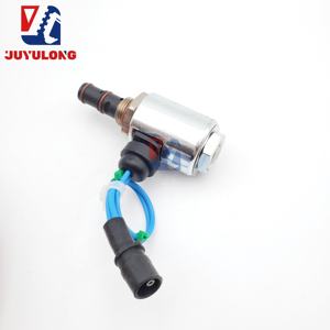 Juyulong 918f 924f 928G Magneetventiel Fit Wiellader 3e-6269 3e6269 - Product Image 4