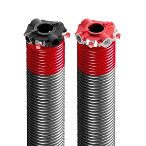 Resorte de <span class=keywords><strong>Torsión</strong></span> para Puerta de Garaje de Alta Resistencia, Galvanizado, Personalizado, Apto para Puertas Enrollables Residenciales y Comerciales - Product Image 1