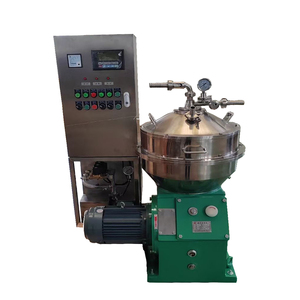 Máy ly tâm tách cho nước dầu dừa dầu Sữa chất béo vv tất cả các đặc điểm kỹ thuật - Product Image 2