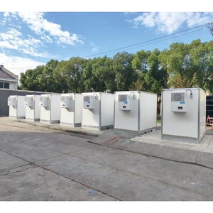 مقطورة تبريد الغرفة الباردة التجارية المتنقلة مع محور مزدوج - Product Image 6