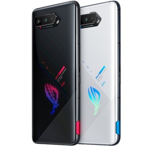 Télé<span class=keywords><strong>phone</strong></span> de jeu Asu <span class=keywords><strong>ROG</strong></span> <span class=keywords><strong>Phone</strong></span> 5s, écran AMOLED 144Hz, Android 11, Qualcomm SM8350 Snapdragon 888+ 5G - Product Image 3