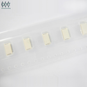 10FHJ-SM1-T <strong>JST</strong> <strong>SMD</strong> Integrated Circuits 01-TB 1 - Product Image 2