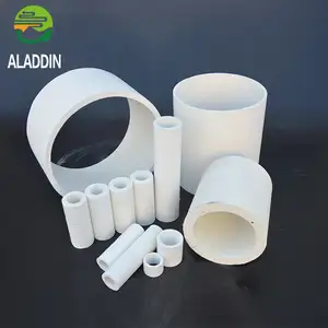Vakuum geformte Formen Qualität wettbewerbsfähiger Preis feuerfeste Formung Alumina Keramik Faser geformtes Produkt