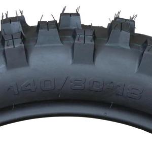 <span class=keywords><strong>Pneu</strong></span> de <span class=keywords><strong>moto</strong></span> souple <span class=keywords><strong>Enduro</strong></span> professionnel de haute qualité, vente directe d'usine, neuf, 140/80-18 - Product Image 4