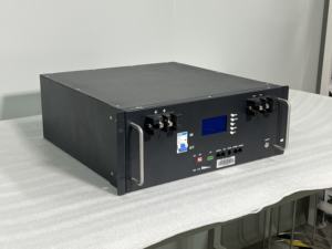 حزمة بطارية ليثيوم أيون أسطوانية THLB V 48V LFP 100 أمبير دورة عميقة 5 كيلو وات/ساعة 10 كيلو وات/ساعة Lifepo4 تخزين الطاقة الشمسية المنزلية بطاريات ليثيوم أيون أسطوانية - Product Image 3