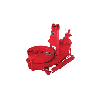 Clé à molette hydraulique Zq 203-100 pour tuyaux de forage pour le forage de puits pétrolifères - Product Image 6