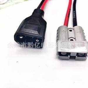 XT150เป็นปลั๊กแอนเดอร์สันสายต่อแบตเตอรี่18 AWG สำหรับเดลต้า2 2สูงสุด3แมกซ์ - Product Image 4
