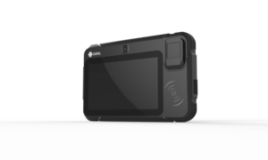 Saral S700 7 Inch <span class=keywords><strong>Android</strong></span> 8.1 Công Nghiệp Máy Tính Bảng PC Sinh Trắc Học Máy Quét Dấu Vân Tay Đầu Đọc Thẻ 4G/Wi-Fi NFC MTK Bộ Vi Xử Lý Cầm Tay - Product Image 2