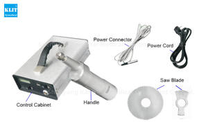 영안실 부검 스테이션 계량 - Product Image 2