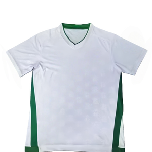 Camiseta de Fútbol de Manga Corta Edición Especial 2526 de Secado Rápido, Versión para Fanáticos de España, Transpirable, para Hombre - Product Image 1