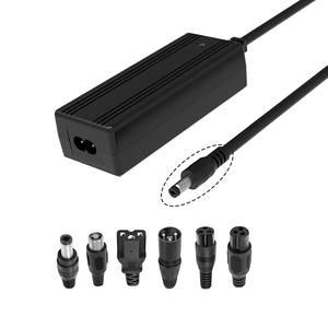 Tùy chỉnh 2A 4A 36V 42V <span class=keywords><strong>48V</strong></span> 54.6V Xe đạp điện E Scooter sạc EV Scooter sạc 60V 72V 84V <span class=keywords><strong>48V</strong></span> sạc - Product Image 1