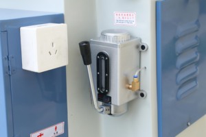 Rectifieuse de surface de culasse Offre Spéciale et rectifieuse de surface métallique hydraulique plate de précision M618 - Product Image 6